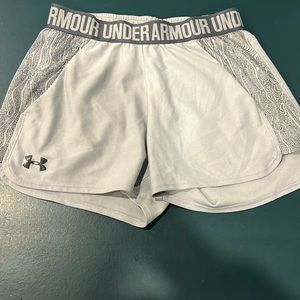 Under Armour shorts